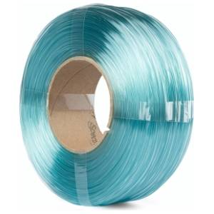 SPECTRUM ReFill Premium PLA 1kg High Speed Iceland Blue 1,75mm 3D filament