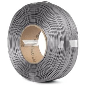 SPECTRUM ReFill Premium PLA 1kg High Speed Silver Star 1,75mm 3D filament