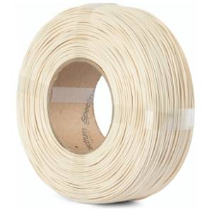 SPECTRUM ReFill Premium PLA 1kg Ivory Beige 1,75mm 3D filament