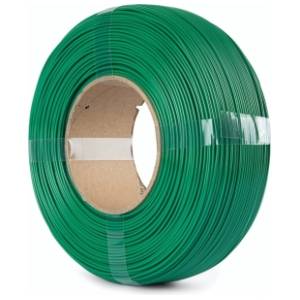 SPECTRUM ReFill RPETG 1kg Green 1,75mm 3D filament