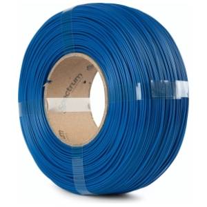 SPECTRUM ReFill RPETG 1kg Signal Blue 1,75mm 3D filament