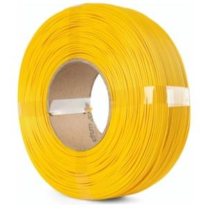 SPECTRUM ReFill RPETG 1kg Signal Yellow 1,75mm 3D filament