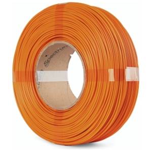 SPECTRUM ReFill RPETG 1kg Yellow Orange 1,75mm 3D filament