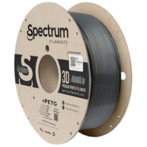 SPECTRUM RPETG 1kg Iron Grey 1,75mm 3D filament