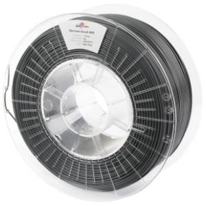 SPECTRUM Smart ABS 1kg Dark Grey 1,75mm 3D filament
