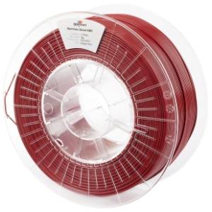 SPECTRUM Smart ABS 1kg Dragon Red 1,75mm 3D filament