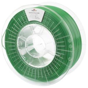 SPECTRUM Smart ABS 1kg Forest Green 1,75mm 3D filament