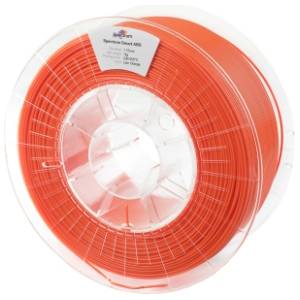 SPECTRUM Smart ABS 1kg Lion Orange 1,75mm 3D filament