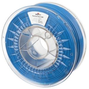 SPECTRUM Smart ABS 1kg Pacific Blue 1,75mm 3D filament