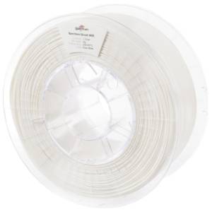 SPECTRUM Smart ABS 1kg Polar White 1,75mm 3D filament