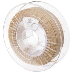 SPECTRUM WOOD 500g Natural 1,75mm 3D filament