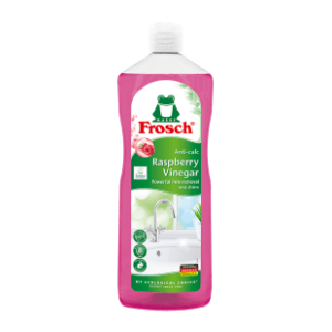 Sredstvo protiv kamenca FROSCH Raspberry vinegar 1l