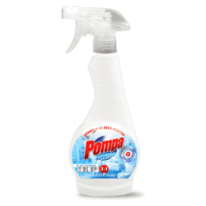 Sredstvo za kupatilo POMPA 500ml