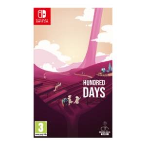 SWITCH Hundred Days - Wine Making Simulator