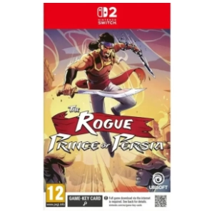 SWITCH The Rogue Prince of Persia