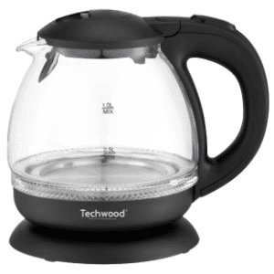 TECHWOOD kuvalo za vodu TB-1086V
