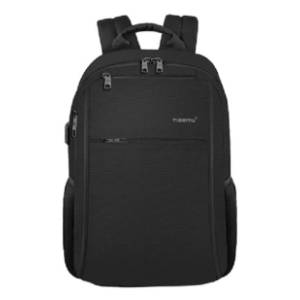 TIGERNU ranac za laptop T-B3221 15.6" crni