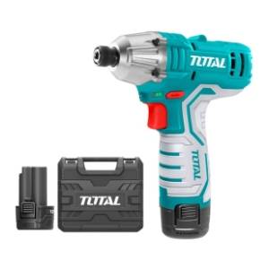 TOTAL TIRLI1201 aku udarni odvijač
