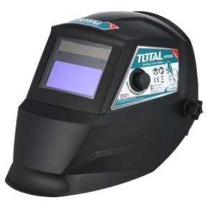 TOTAL TSP9306 92x42mm automatska maska za varenje