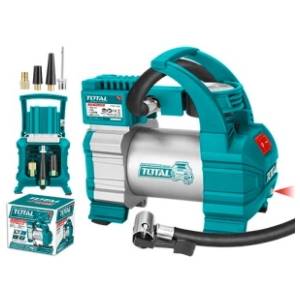 TOTAL TTAC1406 12V auto kompresor
