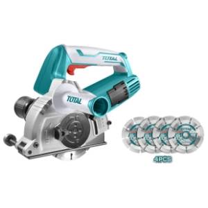 TOTAL TWLC1256 rezač za zid