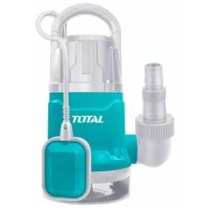 TOTAL TWP87506 potopna pumpa za otpadnu vodu