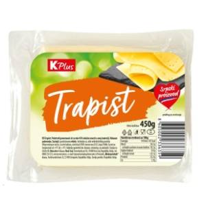 Trapist K PLUS 450g