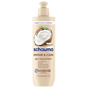 Tretman za kosu SCHAUMA repair & care 300ml