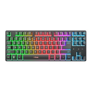 TRUST set bežični miš i tastatura GXT 832 Thado