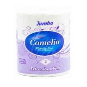 Ubrus CAMELIA Jumbo 2sloja 1kom