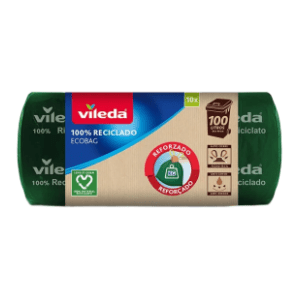 VILEDA kese za smeće 100l 10kom
