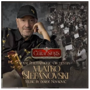 Vlatko Stefanovski - Guitar Sings