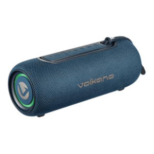 VOLKANO bluetooth zvučnik Mini Mamba VK-3138-BB plavi