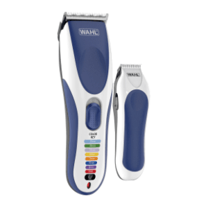 WAHL set mašinica za kosu i bradu CORDLESS COMBO COLOR PRO