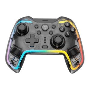WHITE SHARK GWP 8040 Praetorian gamepad