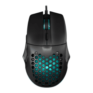 WHITE SHARK miš Baracuda BGM 101 PENGUIN
