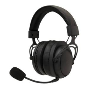 WHITE SHARK slušalice WGH-2443 Gorilla Pro Black