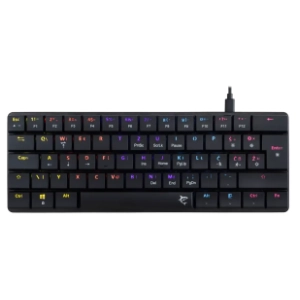 WHITE SHARK tastatura NAGAMAKI GK 006112