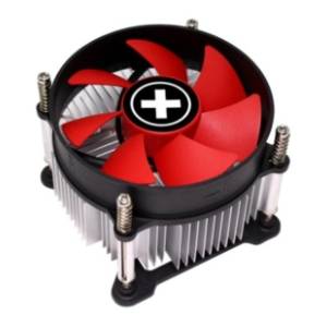 XILENCE Intel PRO K I250PWM 95W kuler za procesor