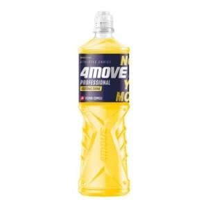 4MOVE vitaminizirana voda lemon 750ml