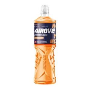 4MOVE vitaminizirana voda orange 750ml