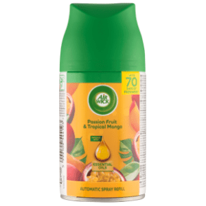 AIR WICK osveživač refil mango & passion fruit 250ml