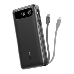 ANKER 20000mAh 87W crni power bank