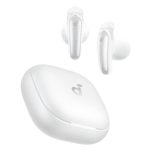ANKER slušalice Soundcore Liberty ANC BT bele