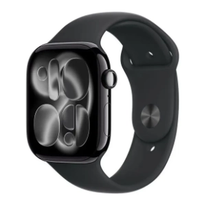 APPLE Watch S11 Cellular 42mm Black S/M MF834RK/A pametni sat