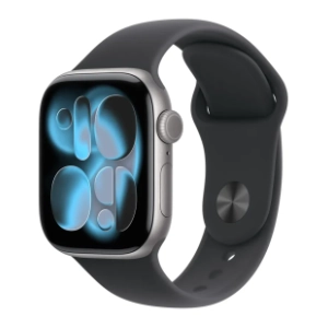 APPLE Watch S11 Cellular 42mm Space Grey M/L MF8C4RK/A pametni sat