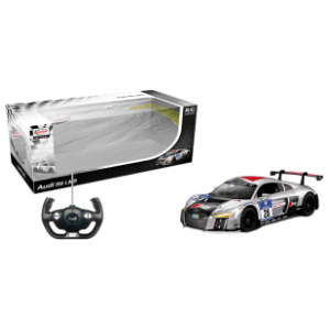 Automobil Audi R8 LMS Performance 2015 1:14 RC RASTAR