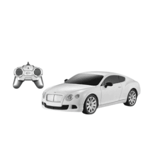 Automobil Bentley Continental RC 1:24 RASTAR