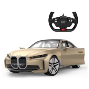 Automobil BMW I4 1:14 RC RASTAR