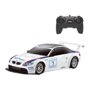 Automobil BMW M3 1:24 R/C RASTAR